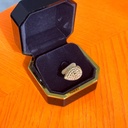 Cascade ring