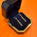 Layali earrings