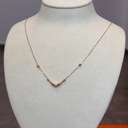 Twilight necklace