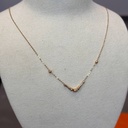 Twilight necklace