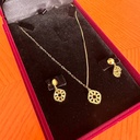 3D Set