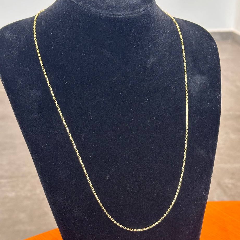 Long chain 2