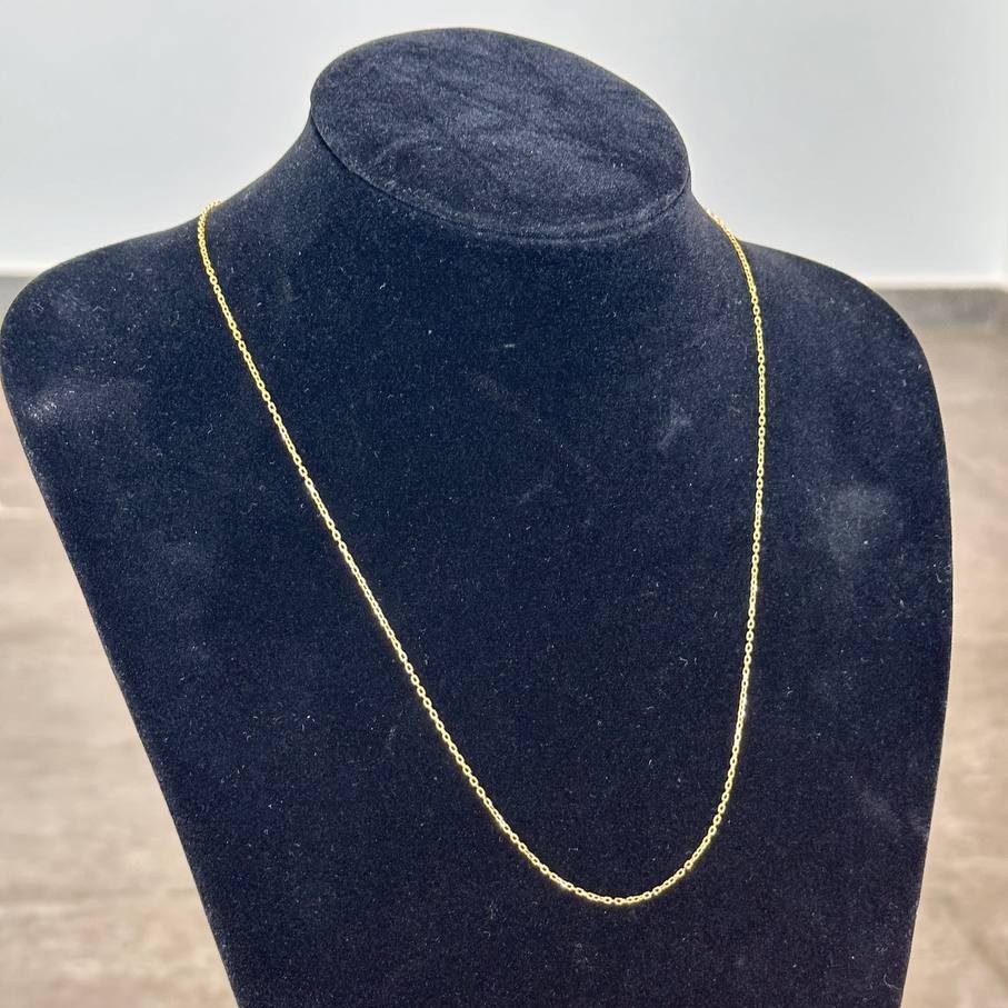 Long chain 3