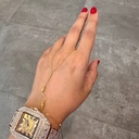 Soft hand chain 1