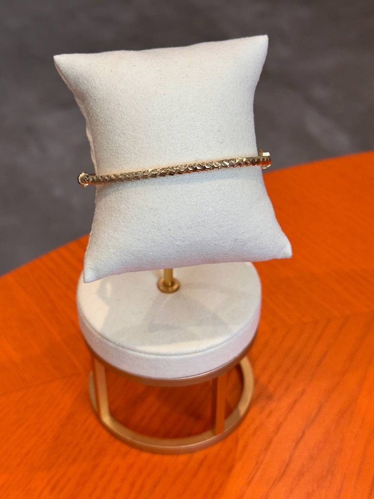 Gleam braclet