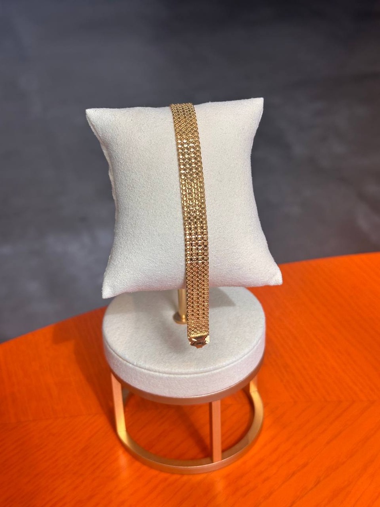 double-sided bracelet
