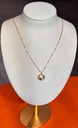 Moon necklace 3D