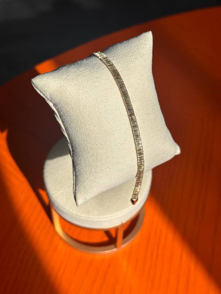 Ray bracelet
