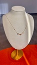 Drops necklace