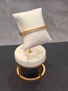 Black Rock bangle