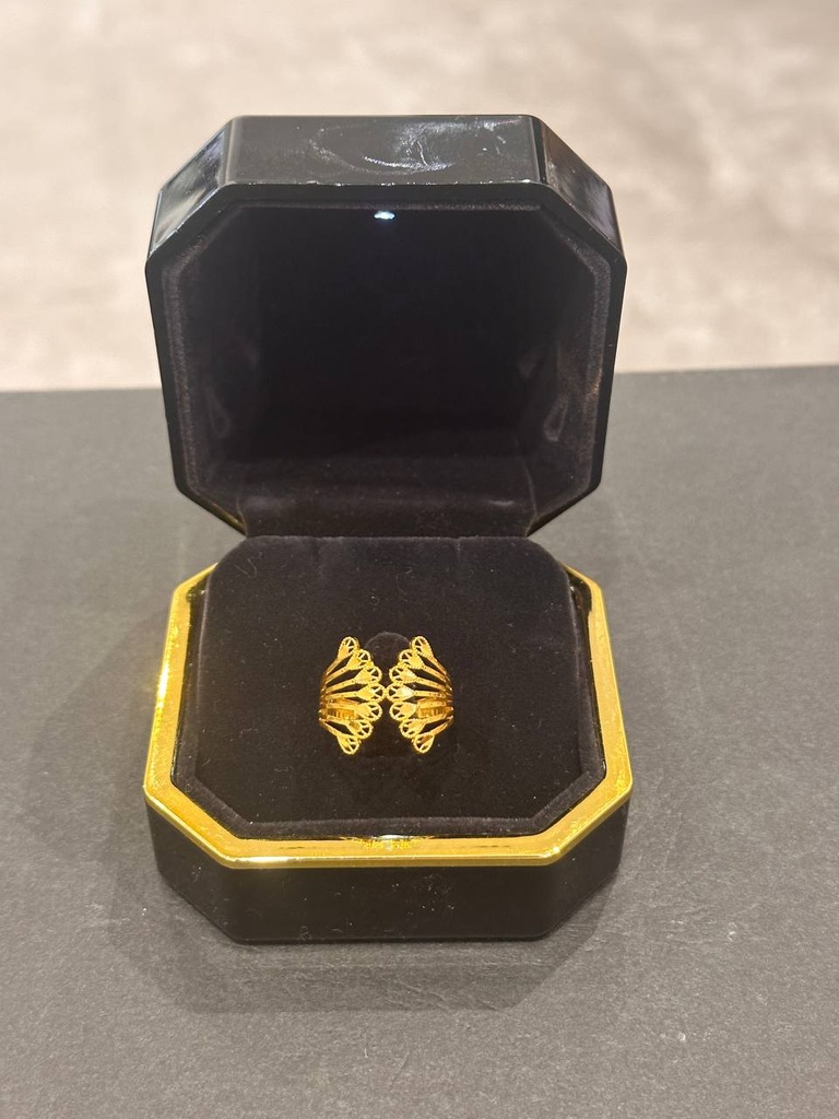 Bow Tie Ring (copy)