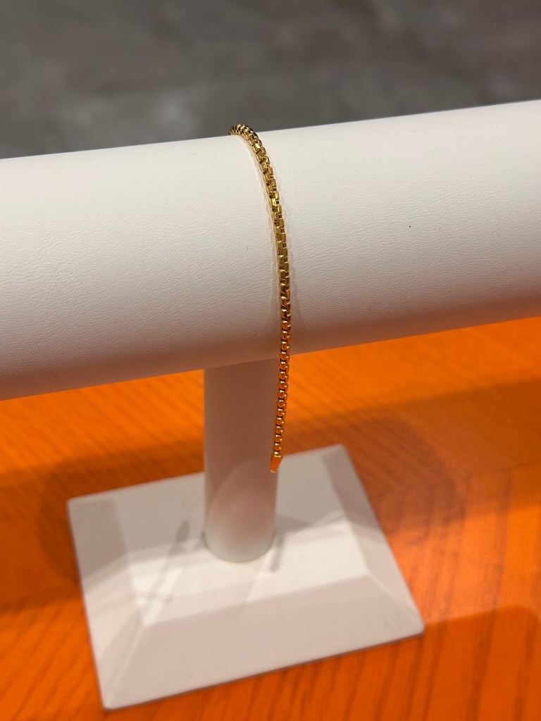 Palma Chain Bracelet
