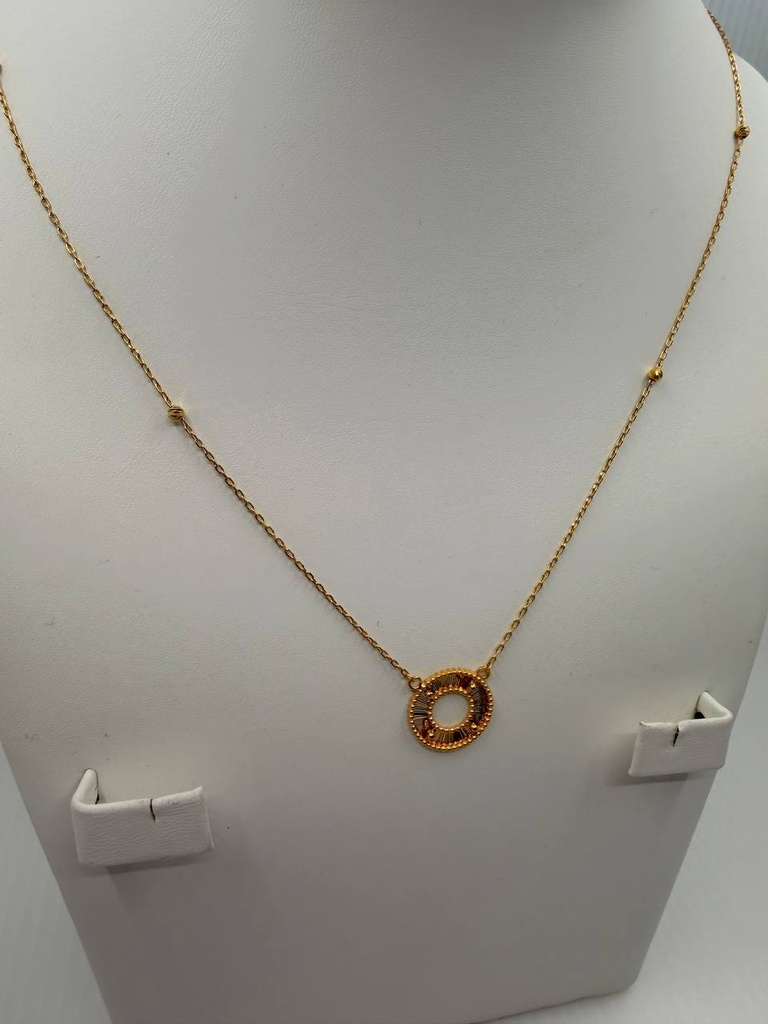 Eternal Love necklace