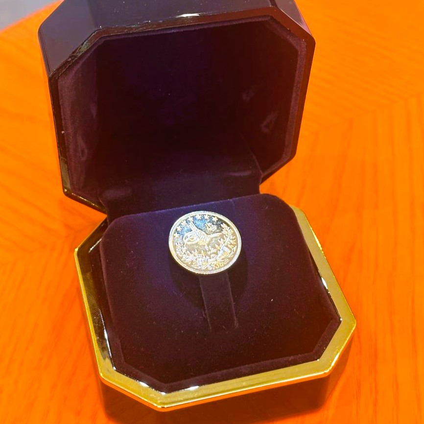 لیرة عثمانية 