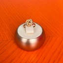 Eternal Knot ring