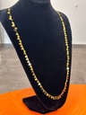 Long shawl