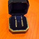 Layali earrings