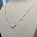 Twilight necklace
