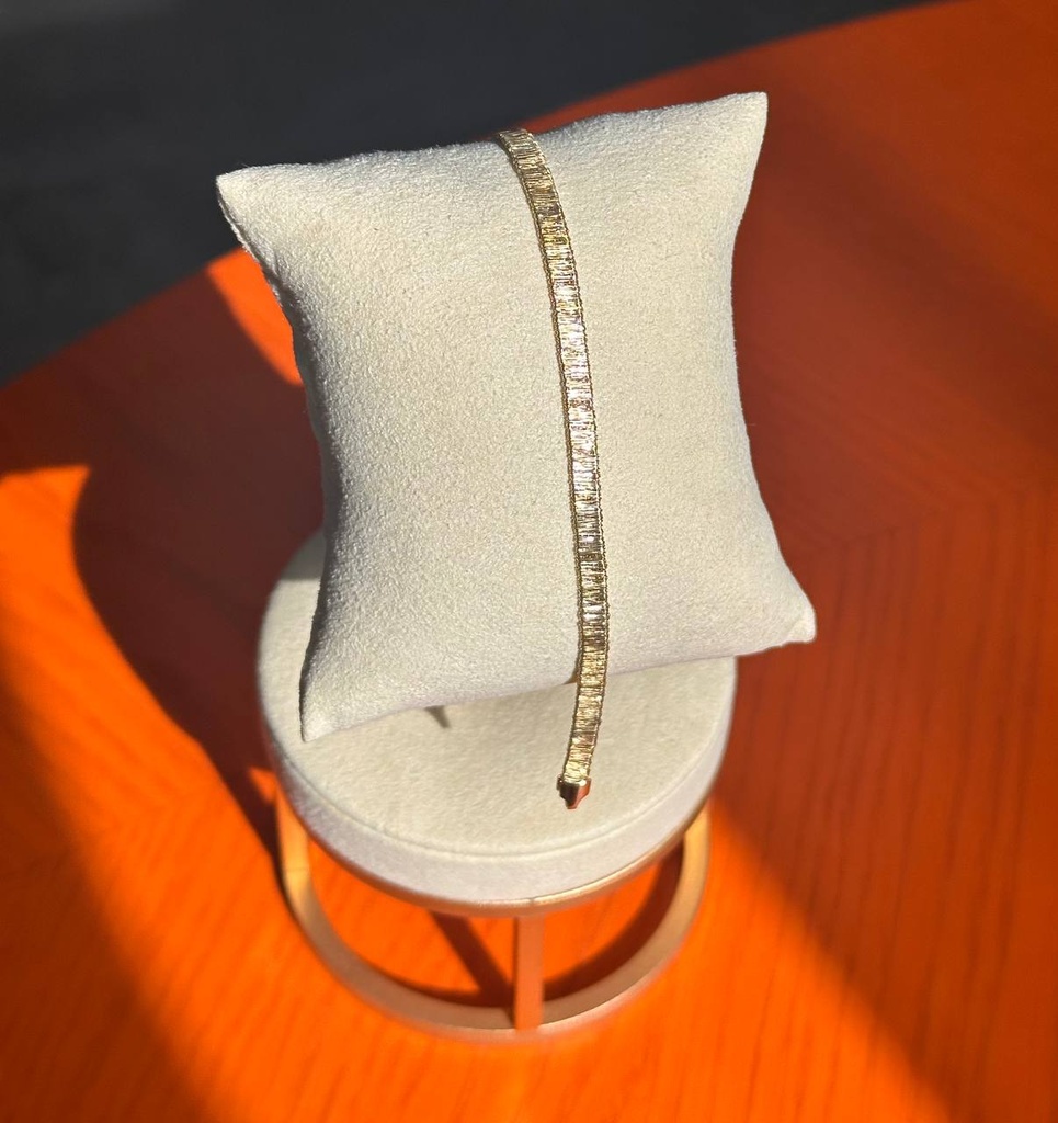 Ray bracelet