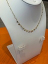 Circles choker