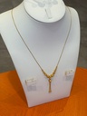 Tassel Necklace