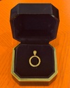 Quarter lira frame 2