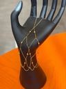 Shahmaran bracelet