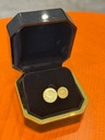 Two-circle lira ring