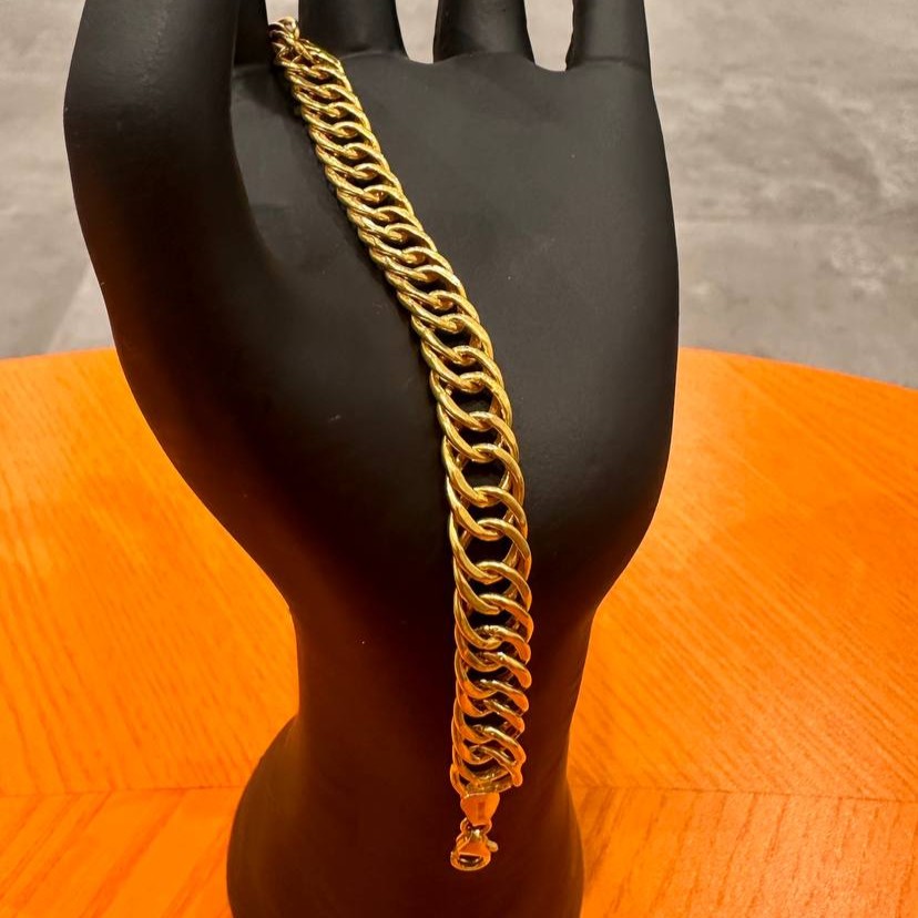 Bracelet chain 2