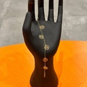 Circular Bracelet