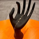 Leaf Bracelet