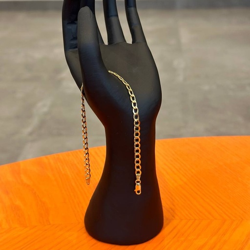 Golden Grace Bracelet