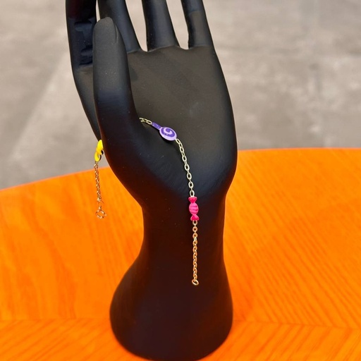 Candy kids bracelet