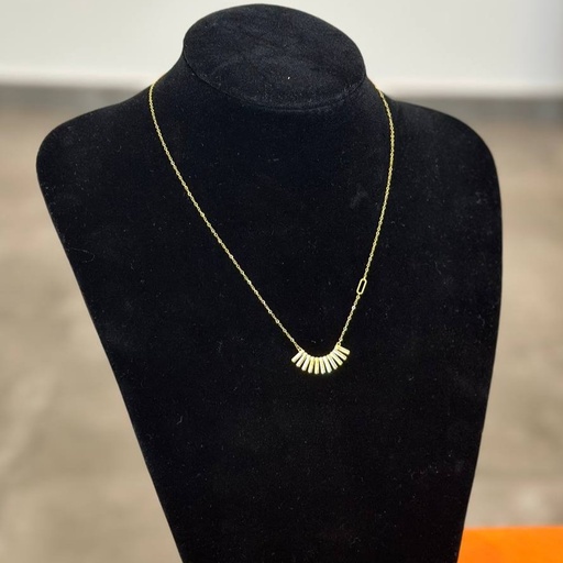 Radiance Necklace