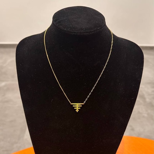 Harmony Pendant