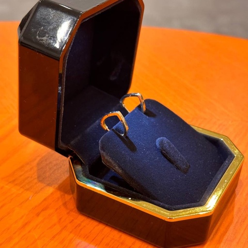 أقراط القلب