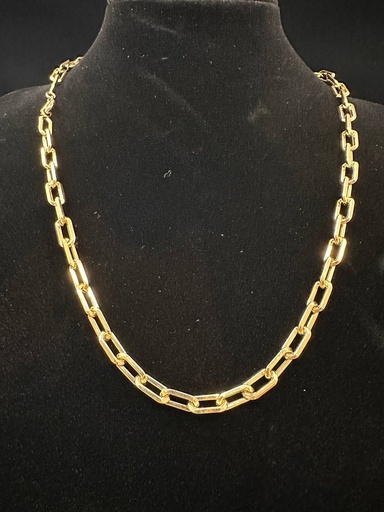 T Chain 2