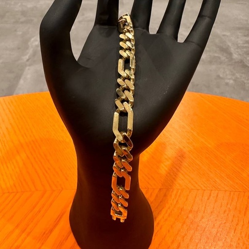 Bracelet Monaco 2