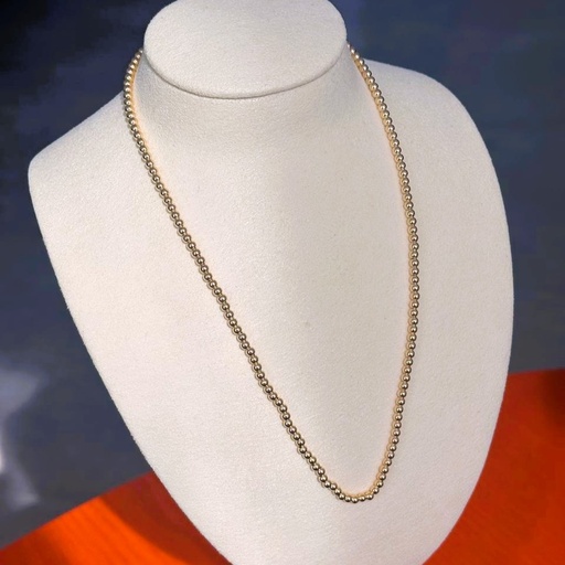 Bubbles Necklace small