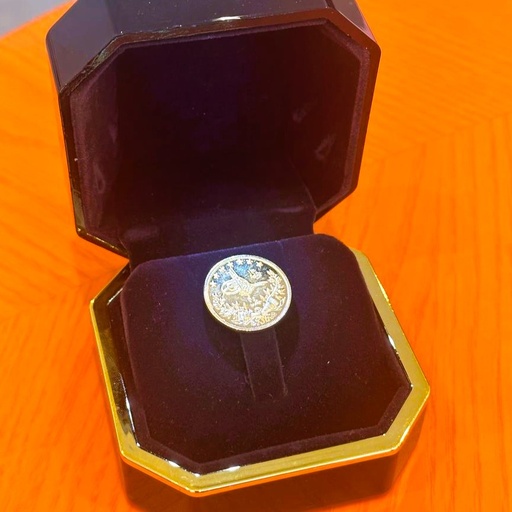 لیرة عثمانية 