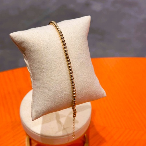 Bubble bracelet small 3