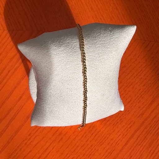 Tiny bubble bracelet