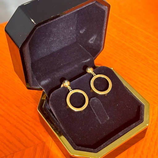 إطار ربع ليرة