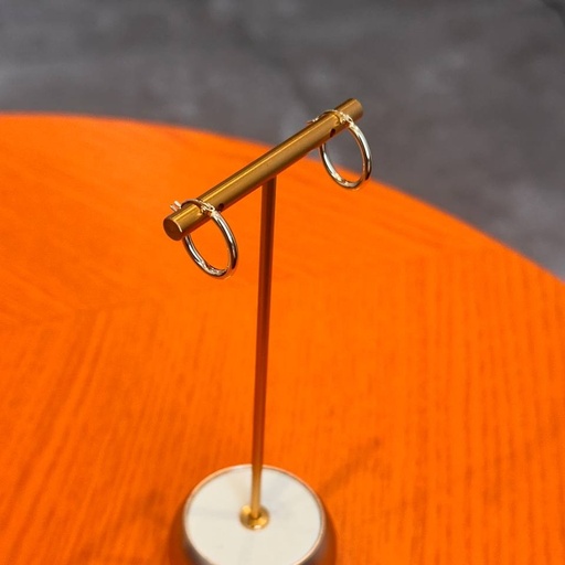 أقراط لائقة