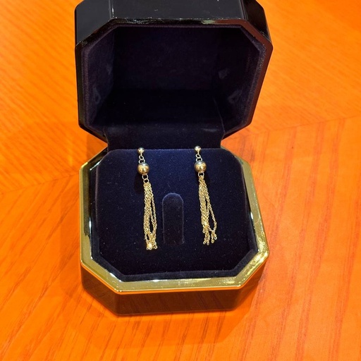 Layali earrings