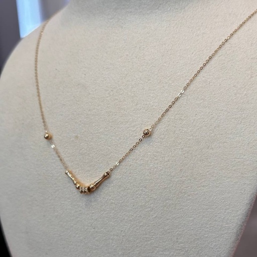 Twilight necklace