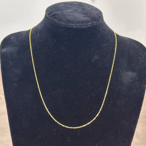 Long chain 3