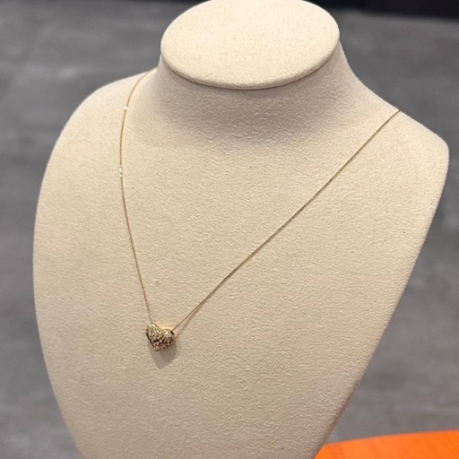 Whispers of the Heart Necklace