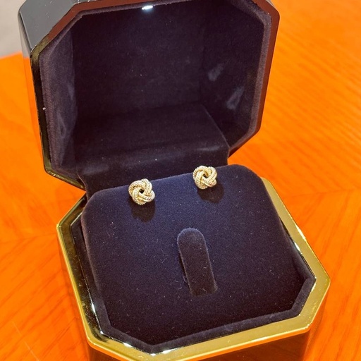 أقراط العقدة الأبدية 6