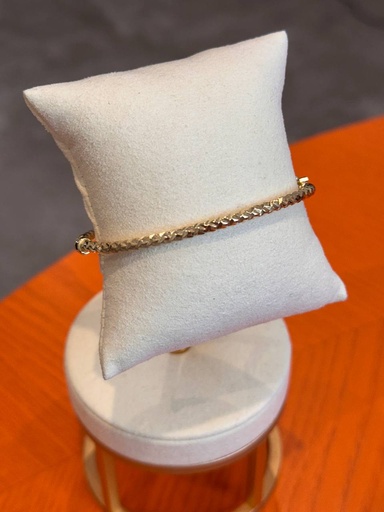 Gleam braclet